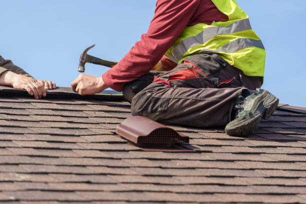 Best New Roof Installation  in Mackinaw, IL