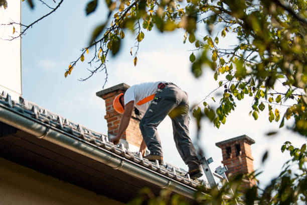 Best Tile Roofing Contractor  in Mackinaw, IL