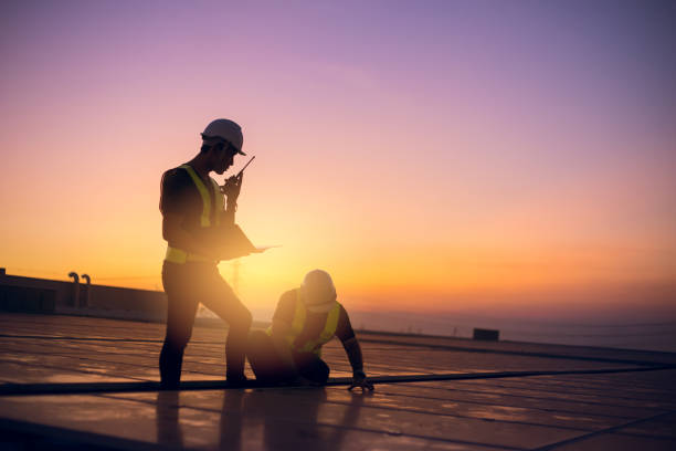 Best Roof Leak Repair  in Mackinaw, IL
