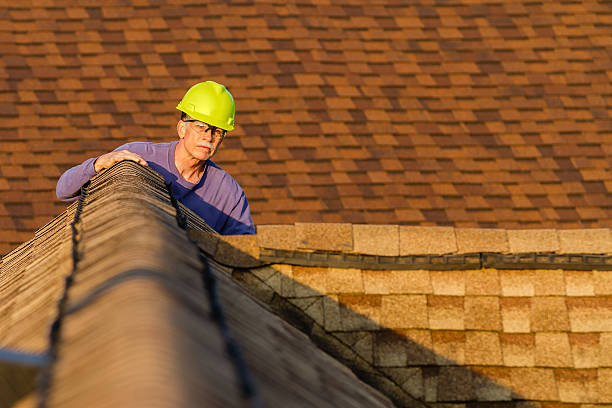 Best New Roof Installation  in Mackinaw, IL