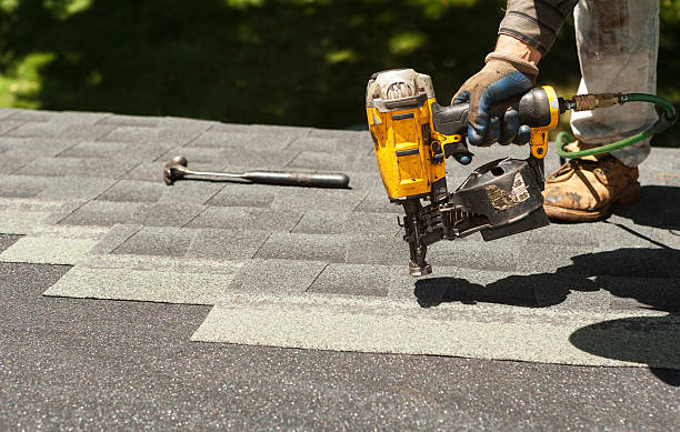 Best Local Roofing Companies  in Mackinaw, IL