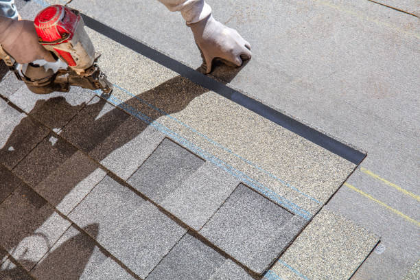 Best Residential Roofing Contractor  in Mackinaw, IL