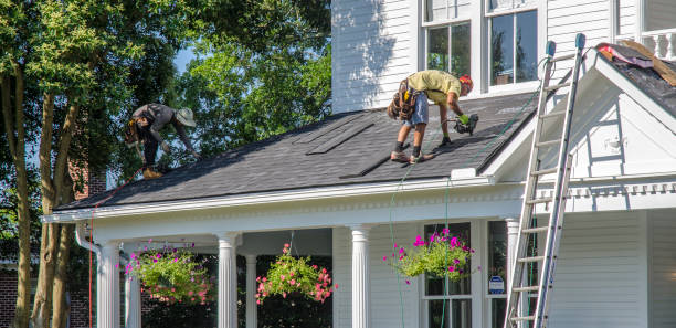 Quick and Trustworthy Emergency Roof Repair Services in Mackinaw, IL