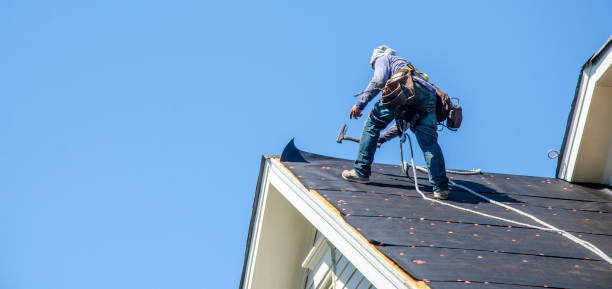 Reliable Mackinaw, IL Roofing Contractor Solutions